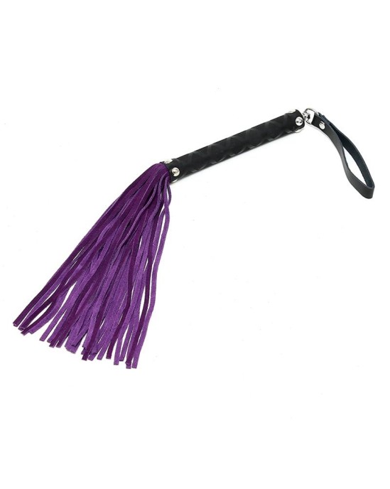 Bondage Play Rimba Flogger 35 cm