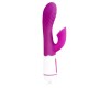 Latetobed Billy USB Vibrator 36 Functions Silikona Purple