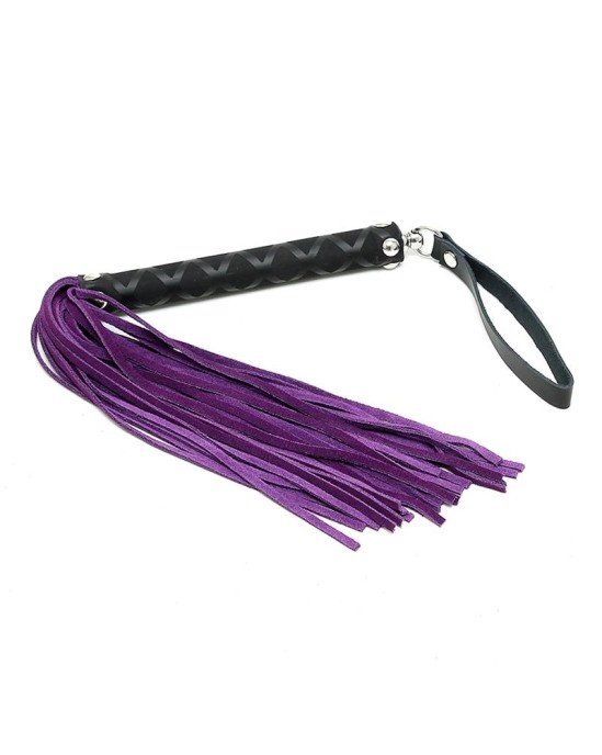 Bondage Play Rimba Flogger 35 cm