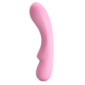 Prettylove Vibrador Matt Smart Atmiņas funkcija Rozā