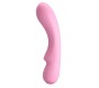 Prettylove Vibrador Matt Smart Memory Function Pink