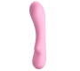 Prettylove Vibrador Matt Smart Memory Function Pink