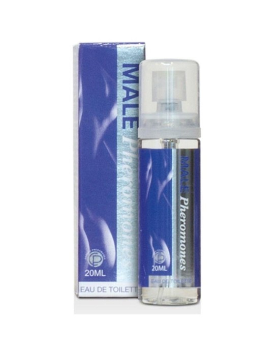 Cobeco Pharma Male Pheromones Prfume 20 ml