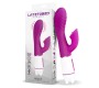 Latetobed Billy USB Vibrator 36 Functions Silikona Purple