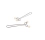 Chisa Se?uelo Pearl Nipple Clamps