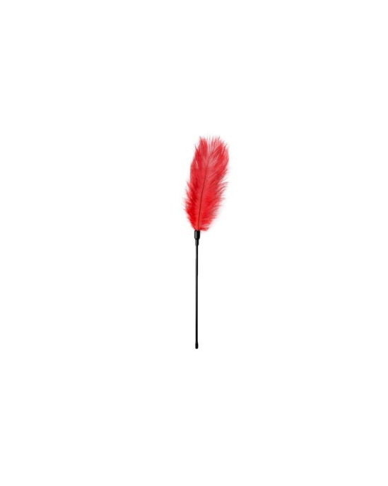 Easytoys Red Feather Tickler