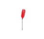 Easytoys Red Feather Tickler