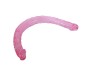 Baile Double Dildo Pink 44 cm