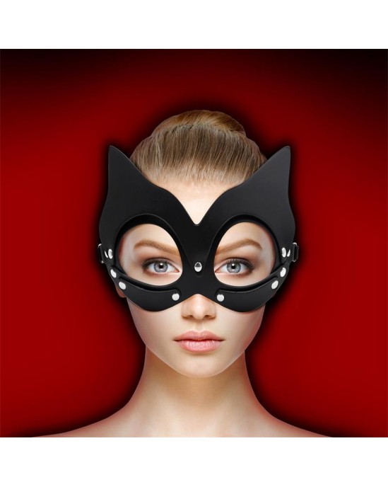 Intoyou Bdsm Line Kaissy Cat Mask Adjustable