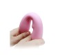 Prettylove Vibrador Matt Smart Memory Function Pink