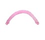 Baile Double Dildo Pink 44 cm