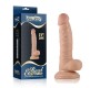 Lovetoy Dildo Real Extreme 7.5 miesa