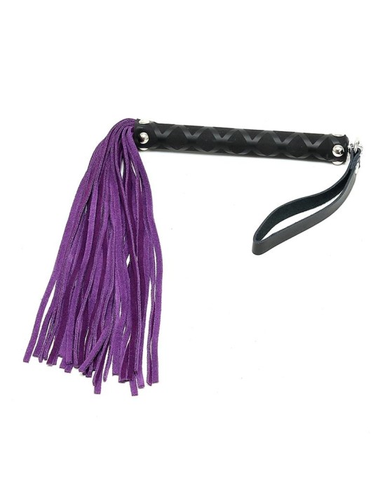 Bondage Play Rimba Flogger 35 cm