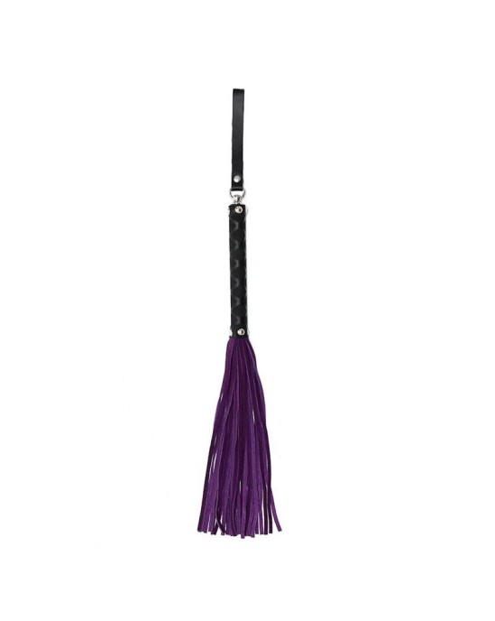 Bondage Play Rimba Flogger 35 cm