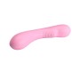 Prettylove Vibrador Matt Smart Memory Function Pink