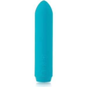 Je Joue TEAL CLASSIC BULLET VIBRATORS