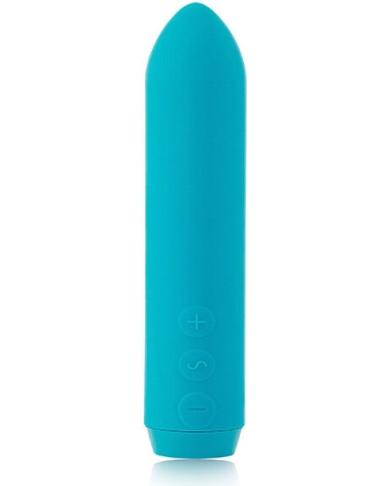 Je Joue TEAL CLASSIC BULLET VIBRATORS