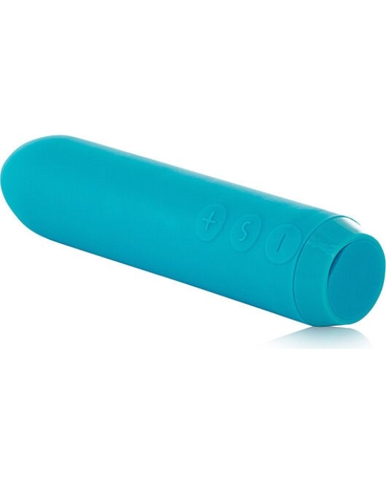 Je Joue TEAL CLASSIC BULLET VIBRATORS