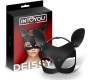 Intoyou Bdsm Line Regulējama Deissy kaķu maska