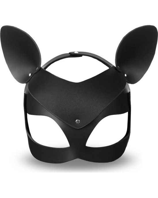 Intoyou Bdsm Line Regulējama Deissy kaķu maska