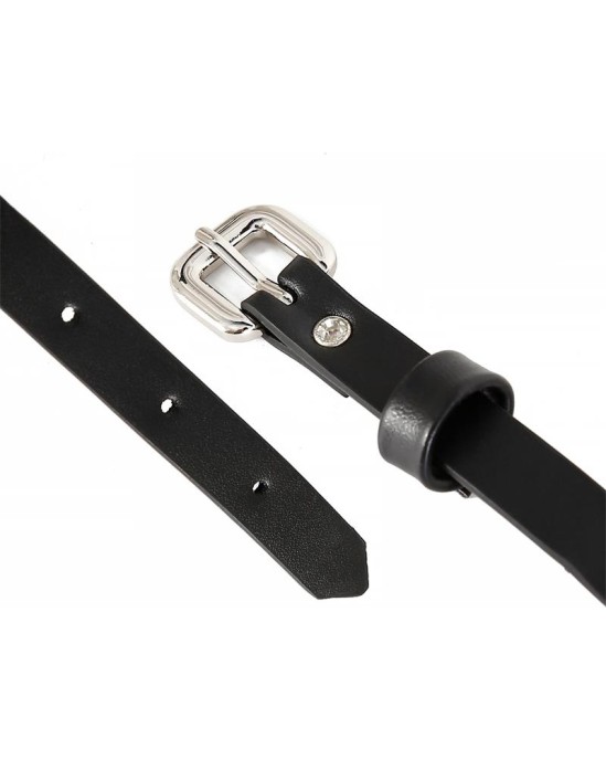 Intoyou Bdsm Line Regulējama Deissy kaķu maska