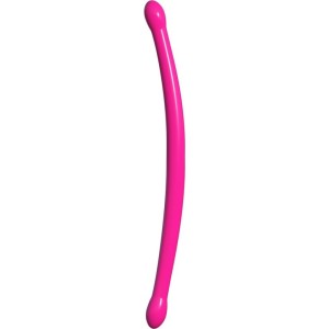 Classix Double Dildo Whammy Pink