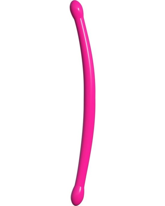 Classix Double Dildo Whammy Pink