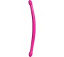 Classix Double Dildo Whammy Pink