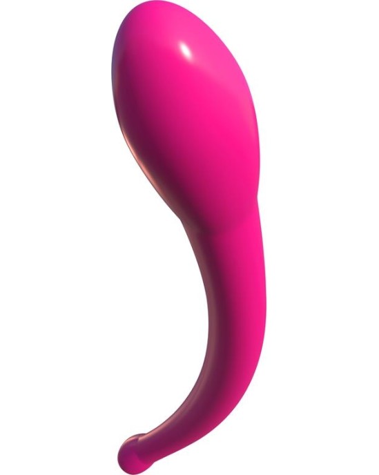 Classix Double Dildo Whammy Pink