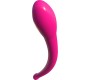 Classix Double Dildo Whammy Pink