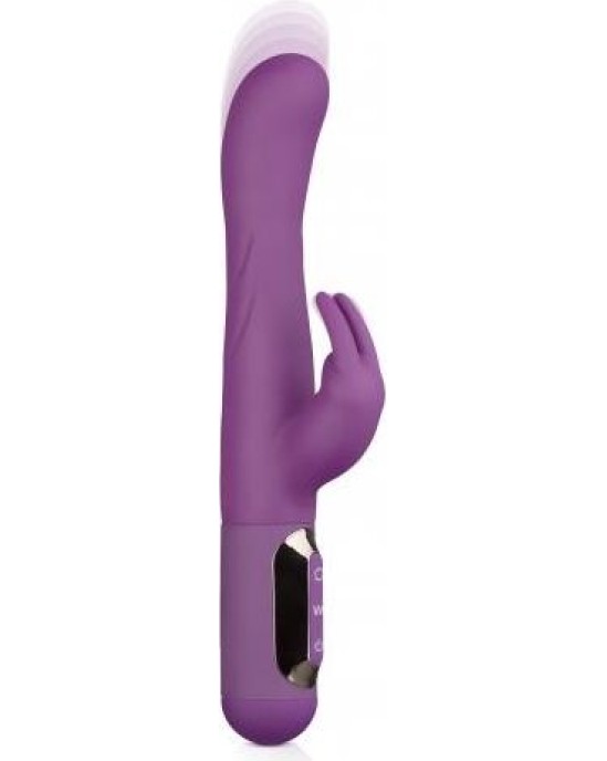 Easytoys Vibe with Thrust Thumping Bunny