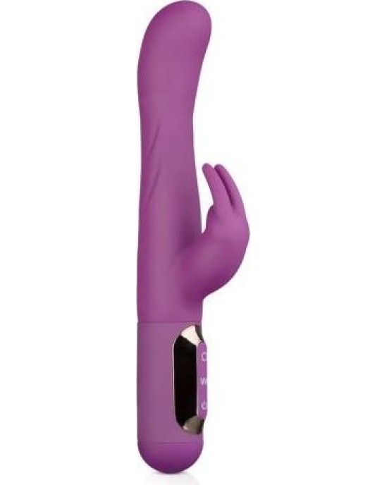 Easytoys Vibe with Thrust Thumping Bunny