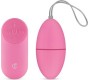 Easytoys Vibrating Egg with Remote Control Pink