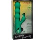 California Exotics CALEX SONOMA SATISFIER GREEN