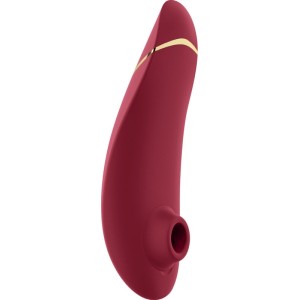 Womanizer PREMIUM 2 BORDO KLITORĀLĀS STIMULĀTORS