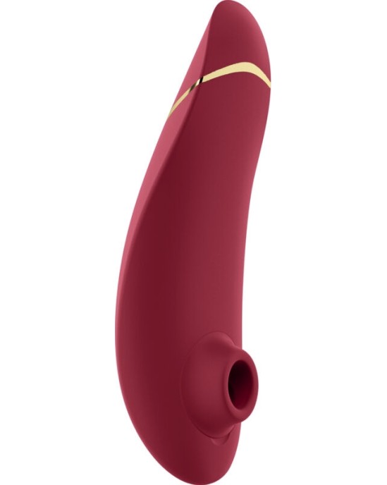 Womanizer PREMIUM 2 BORDO KLITORĀLĀS STIMULĀTORS