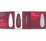 Womanizer PREMIUM 2 BORDO KLITORĀLĀS STIMULĀTORS