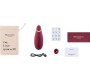 Womanizer PREMIUM 2 BORDO KLITORĀLĀS STIMULĀTORS