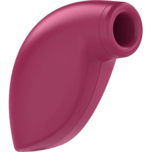 Satisfyer Air Pulse APMIERINĀT VIENAS NAKTS STARPNIECĪBAS