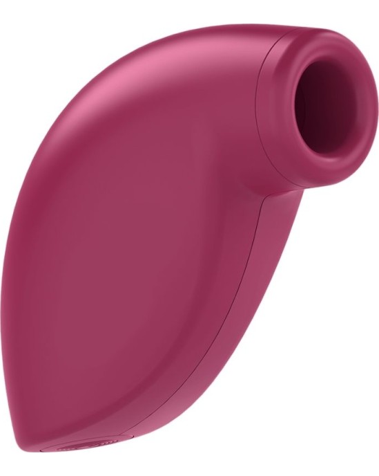 Satisfyer Air Pulse УДОВЛЕТВОРЕНИЕ НА ОДНУ НОЧЬЮ