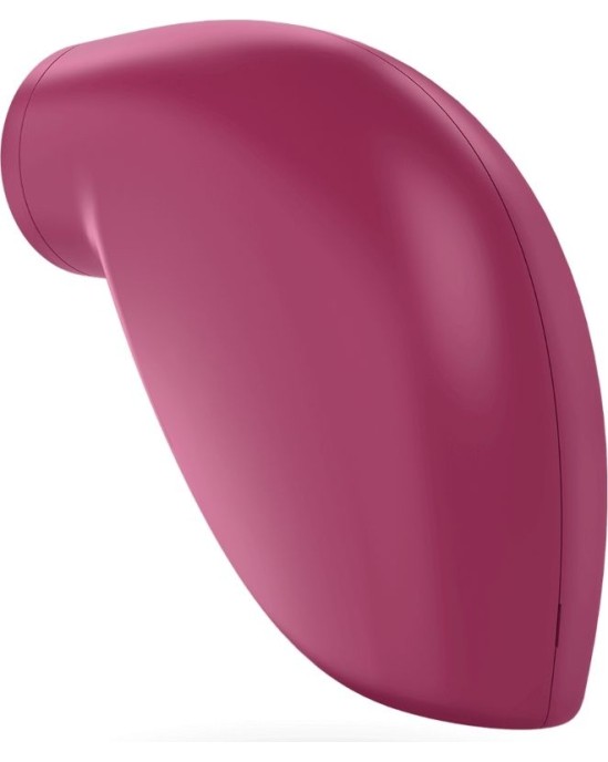 Satisfyer Air Pulse APMIERINĀT VIENAS NAKTS STARPNIECĪBAS