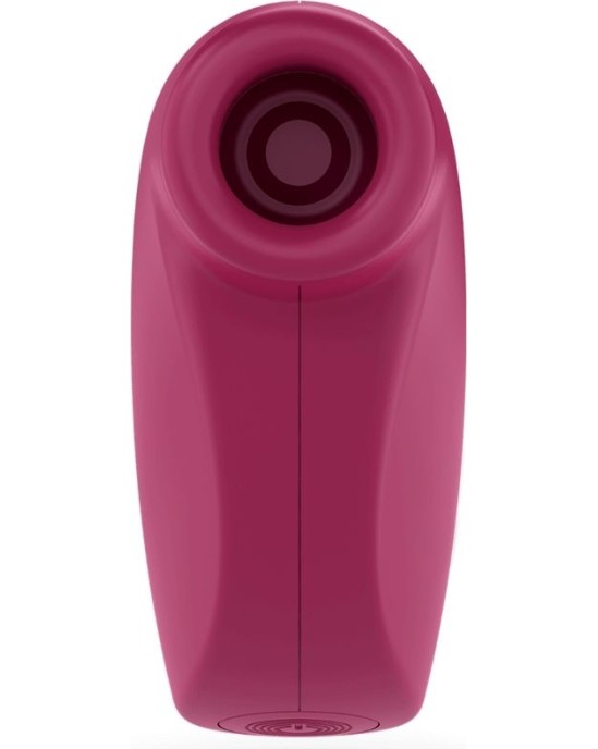 Satisfyer Air Pulse APMIERINĀT VIENAS NAKTS STARPNIECĪBAS