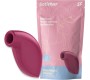 Satisfyer Air Pulse APMIERINĀT VIENAS NAKTS STARPNIECĪBAS