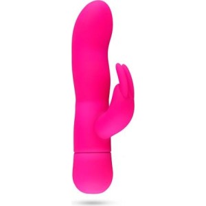 Easytoys Trušu vibrators - rozā