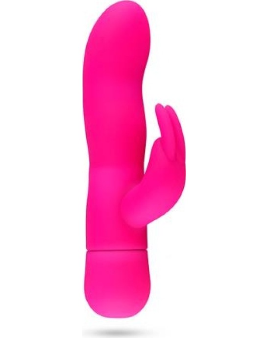 Easytoys Rabbit Vibrator - Pink