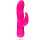 Easytoys Rabbit Vibrator - Pink