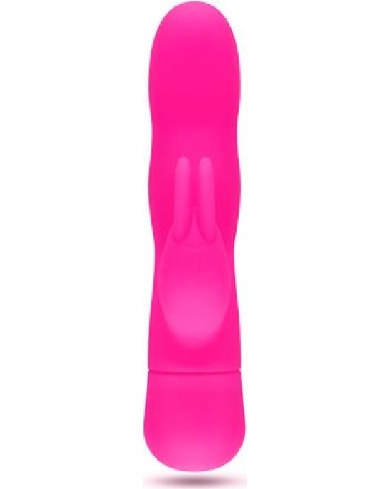 Easytoys Rabbit Vibrator - Pink