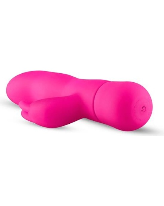 Easytoys Rabbit Vibrator - Pink