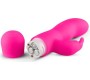 Easytoys Rabbit Vibrator - Pink