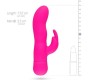 Easytoys Rabbit Vibrator - Pink